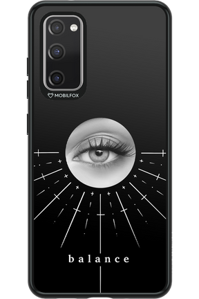 Szem 2.0 - Samsung Galaxy S20 FE