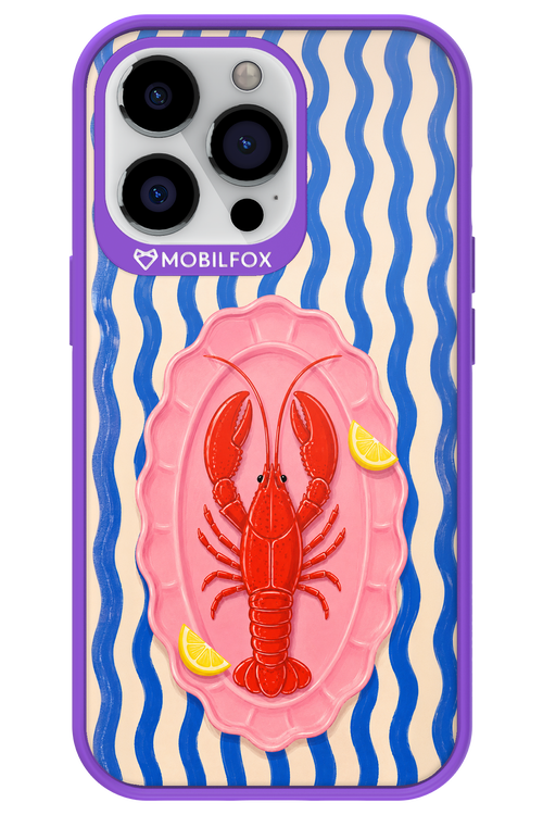 LOBSTER 2.0 - Apple iPhone 13 Pro