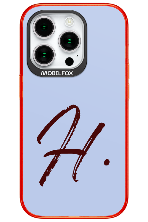 (Jellyfish Presso) H 2.0 - Apple iPhone 15 Pro