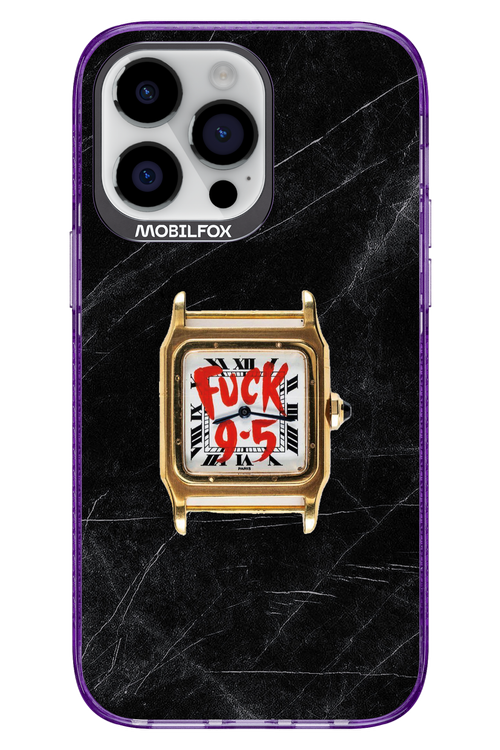 f_ck 2.0 - Apple iPhone 14 Pro Max