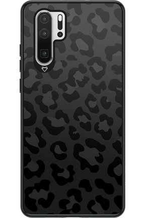 BLACK LEOPARD - Huawei P30 Pro