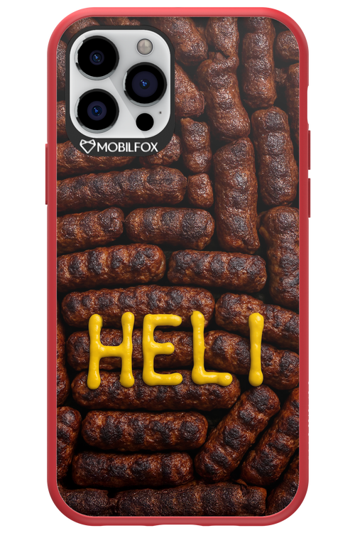 Mici 2.0 - Apple iPhone 12 Pro