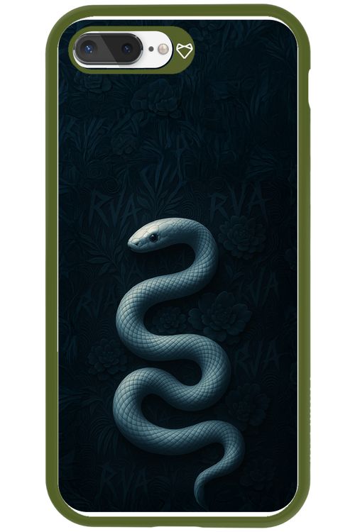 Night Venom 2.0 - Apple iPhone 8 Plus