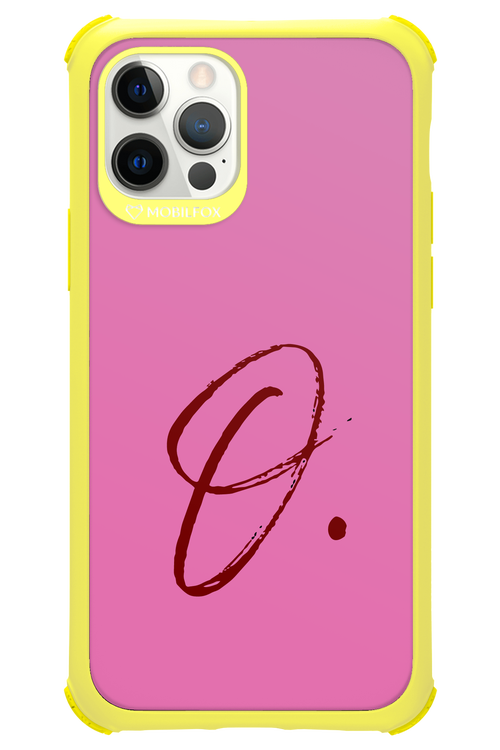 (Sorbet) O 2.0 - Apple iPhone 12 Pro