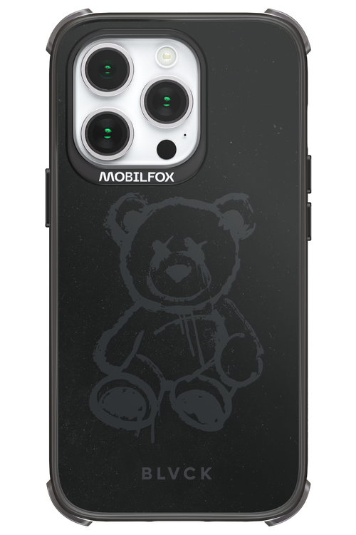 BLVCK BEAR 2.0 - Apple iPhone 14 Pro