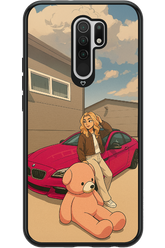 Bearr - Xiaomi Redmi 9