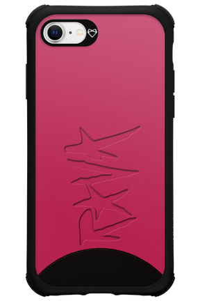 Rava Brick - Apple iPhone 8