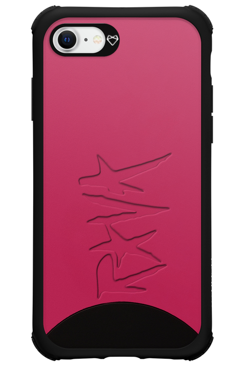 Rava Brick - Apple iPhone 8