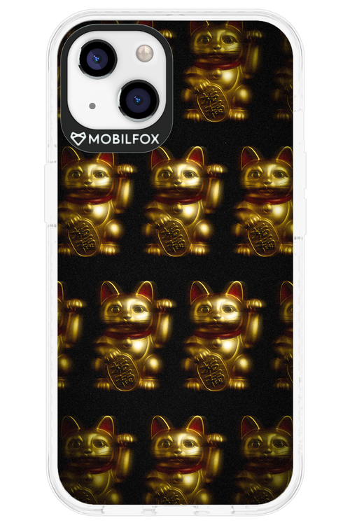 Gold Luck 2.0 - Apple iPhone 13