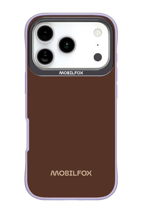 Espressso 2.0 - Apple iPhone 17 Pro