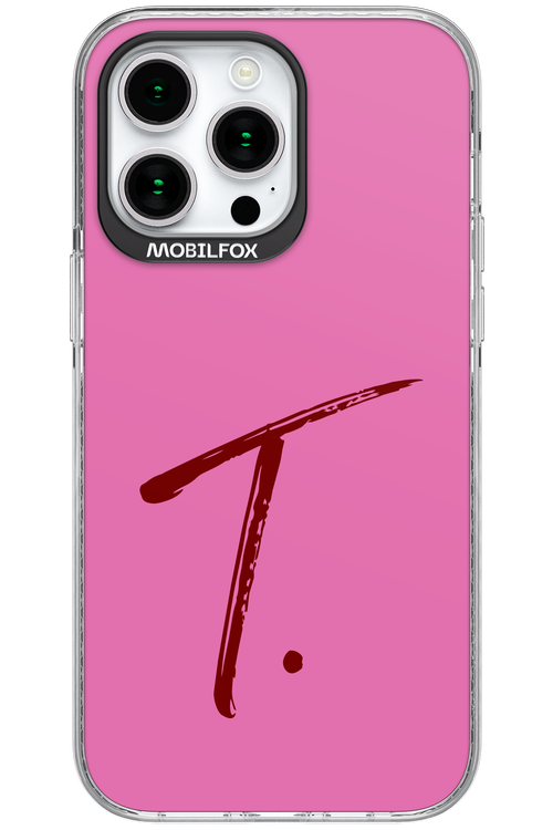 (Sorbet) T 2.0 - Apple iPhone 15 Pro Max