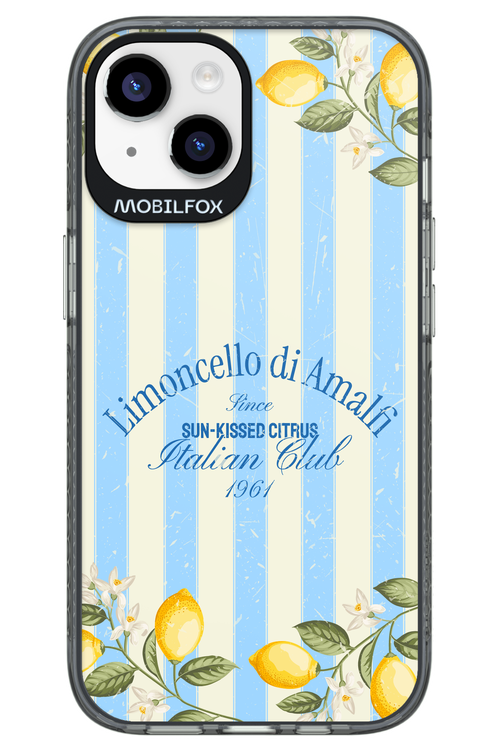 Limoncello - Apple iPhone 14