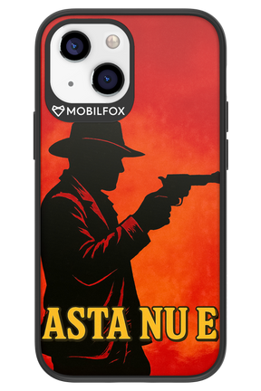 Sunset Duel - Apple iPhone 13 Mini