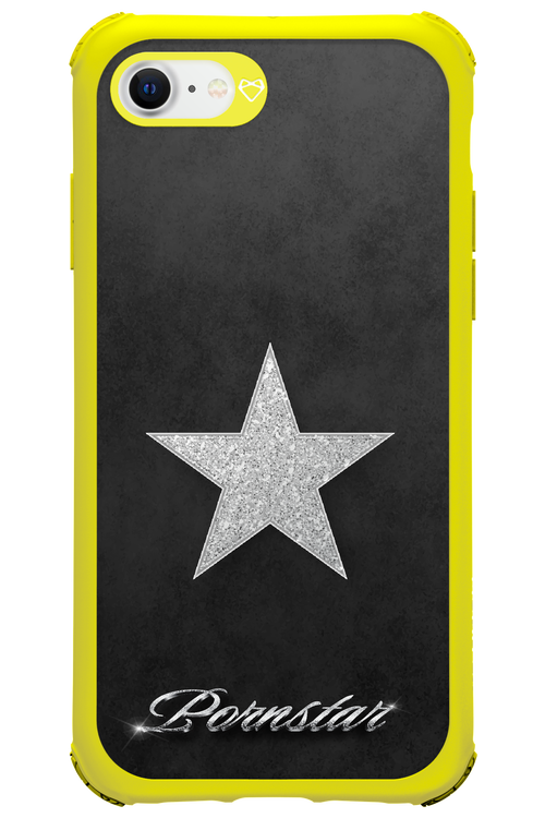P*rnstar 2.0 - Apple iPhone 8
