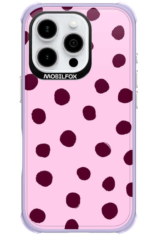 My Crush 2.0 - Apple iPhone 16 Pro