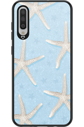 Baby Blue Sea - Samsung Galaxy A70