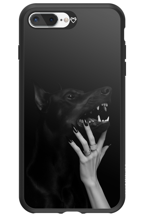 Hellhound 2.0 - Apple iPhone 7 Plus
