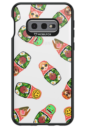 Matryoshka - Samsung Galaxy S10e