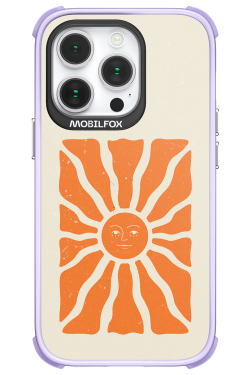 Solar Soul 2.0 - Apple iPhone 14 Pro