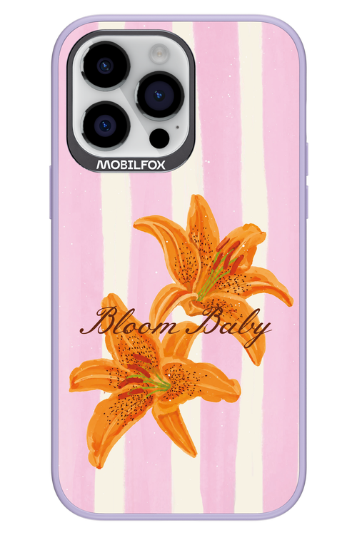 Bloom Baby 2.0 - Apple iPhone 14 Pro Max