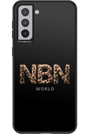 Black 2.0 - Samsung Galaxy S21+