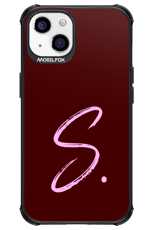 (Dark Blush) S 2.0 - Apple iPhone 13