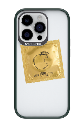 Safety Apple 2.0 - Apple iPhone 14 Pro