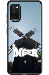 iNGER - Samsung Galaxy A41