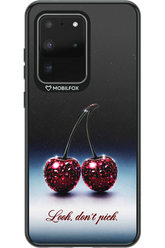 Seasonal Diamond 2.0 - Samsung Galaxy S20 Ultra 5G