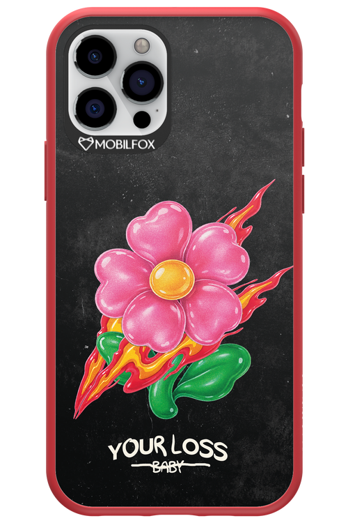Your Loss 2.0 - Apple iPhone 12 Pro