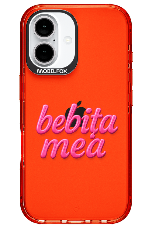 Meaa 2.0 - Apple iPhone 16