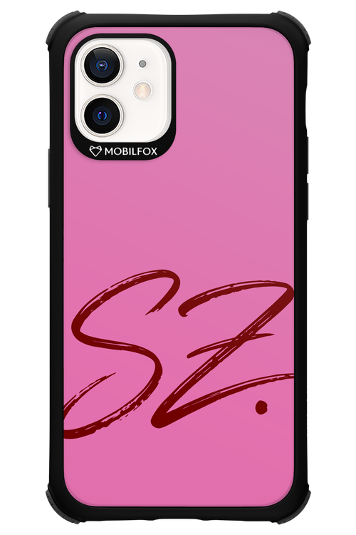 (Sorbet) SZ 2.0 - Apple iPhone 12