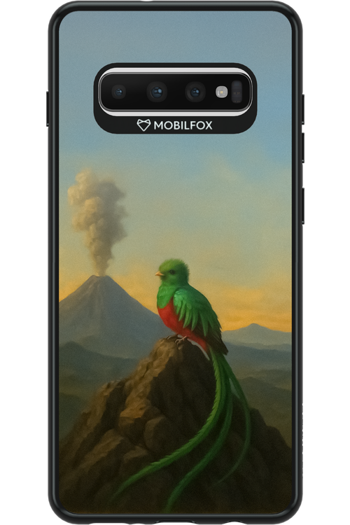 Birdy 2.0 - Samsung Galaxy S10+