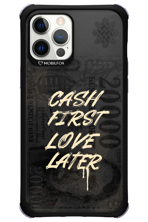 Love Later 2.0 - Apple iPhone 12 Pro Max