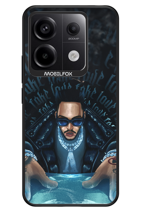 Fake Love 2.0 - Xiaomi Redmi Note 13 Pro 5G