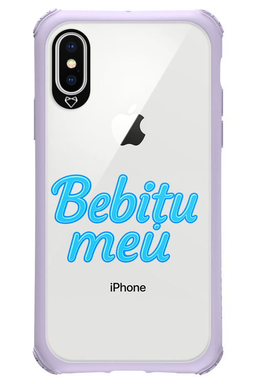 Meuu - Apple iPhone X