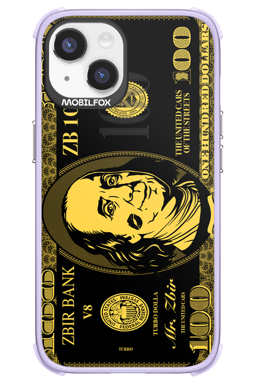 Mobilfox Bank 2.0 - Apple iPhone 14