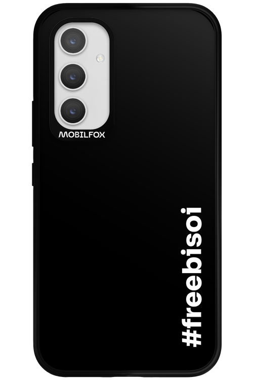 freebisoi III - Samsung Galaxy A54