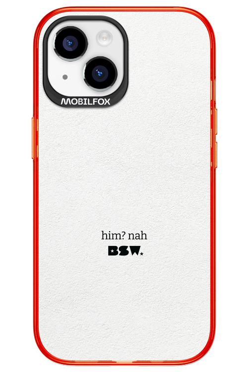 BSW FourSeasons 16 2.0 - Apple iPhone 15