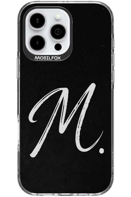 (Off Space) M 2.0 - Apple iPhone 16 Pro Max