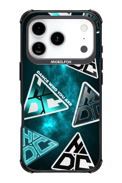 HDC 6 2.0 - Apple iPhone 17 Pro