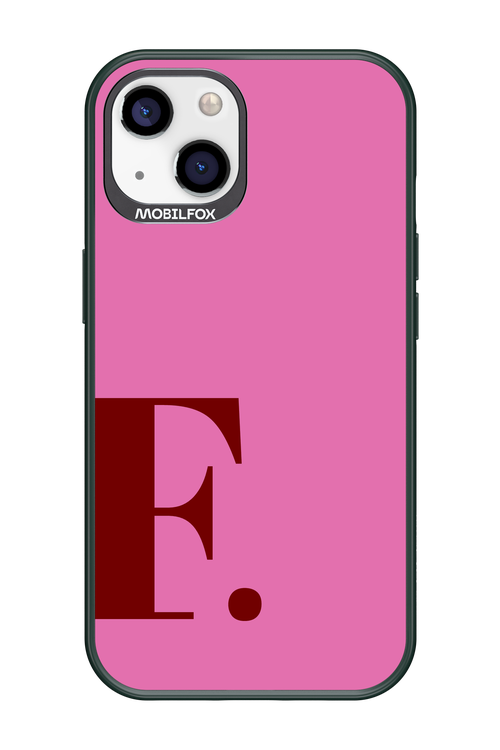 F (Sorbet) 2.0 - Apple iPhone 13