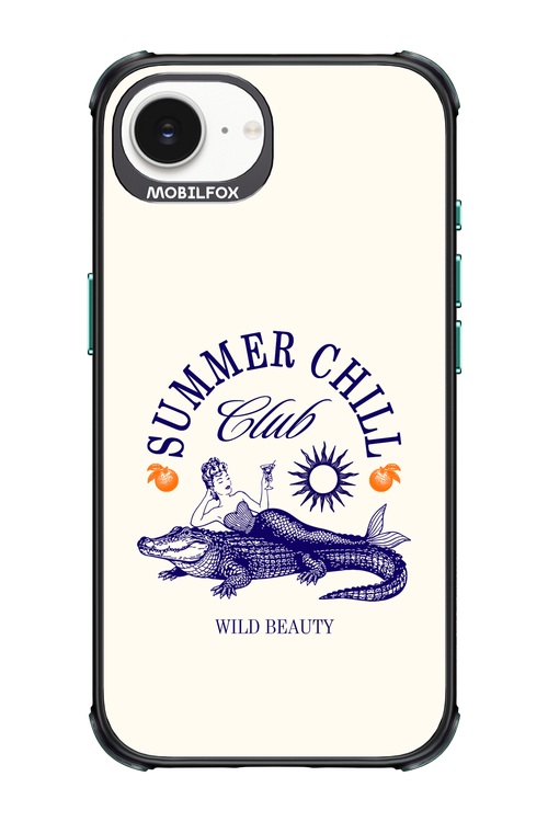 ChillMaid 2.0 - Apple iPhone 17e