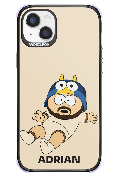 ChildHeli 1 - Apple iPhone 14 Plus