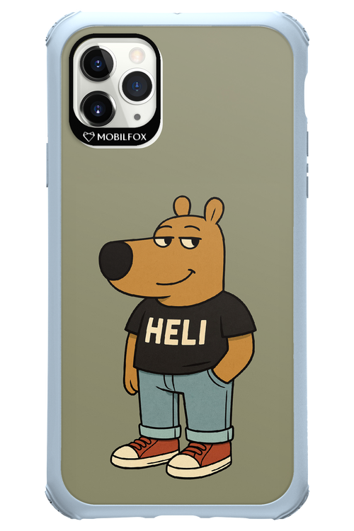 ChillHeli - Apple iPhone 11 Pro Max