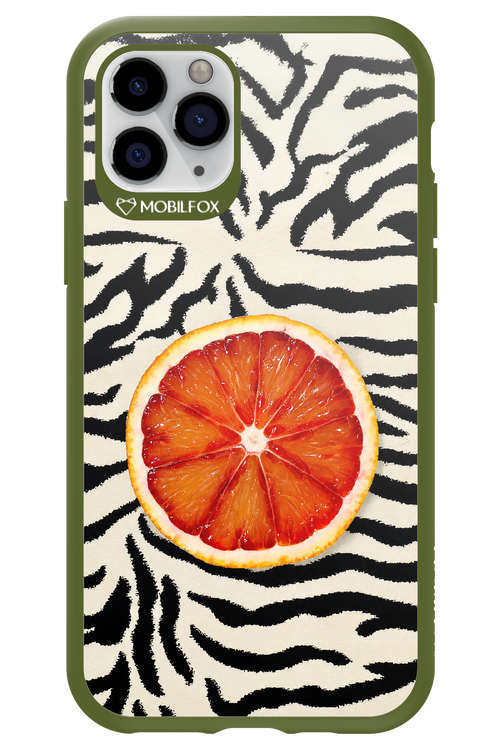 Wild Nectarin 2.0 - Apple iPhone 11 Pro