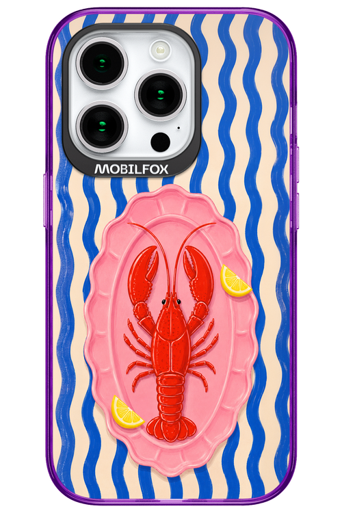 LOBSTER 2.0 - Apple iPhone 15 Pro