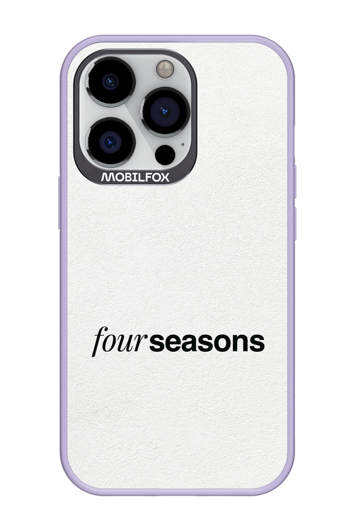 BSW FourSeasons 11 2.0 - Apple iPhone 13 Pro