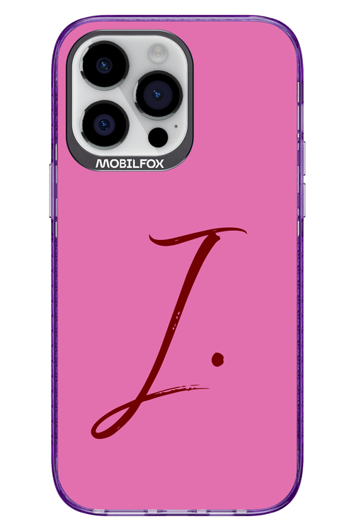(Sorbet) I 2.0 - Apple iPhone 14 Pro Max