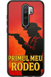 Rodeo - Xiaomi Redmi Note 8 Pro